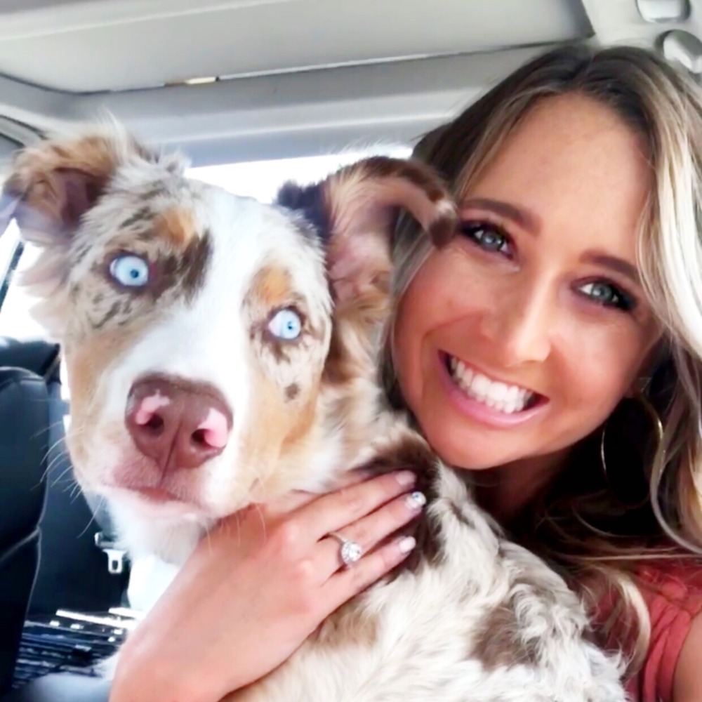 Meet your Posher, Destynee